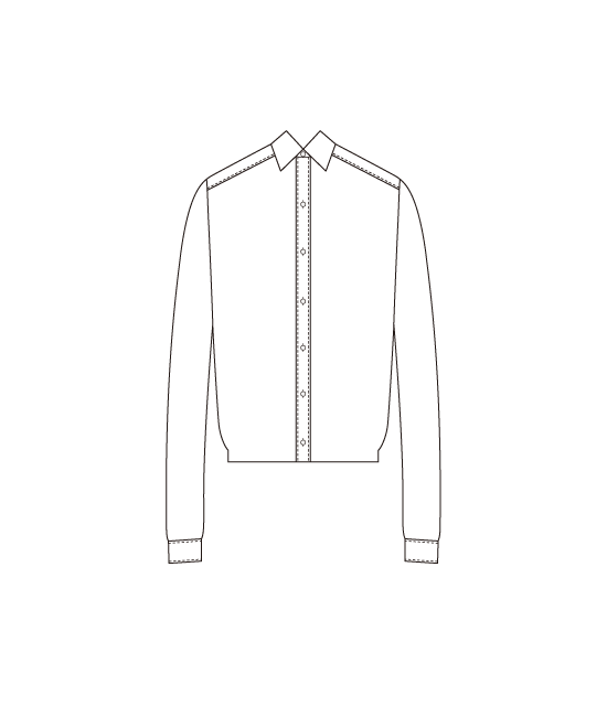 武豊町中学校カッター