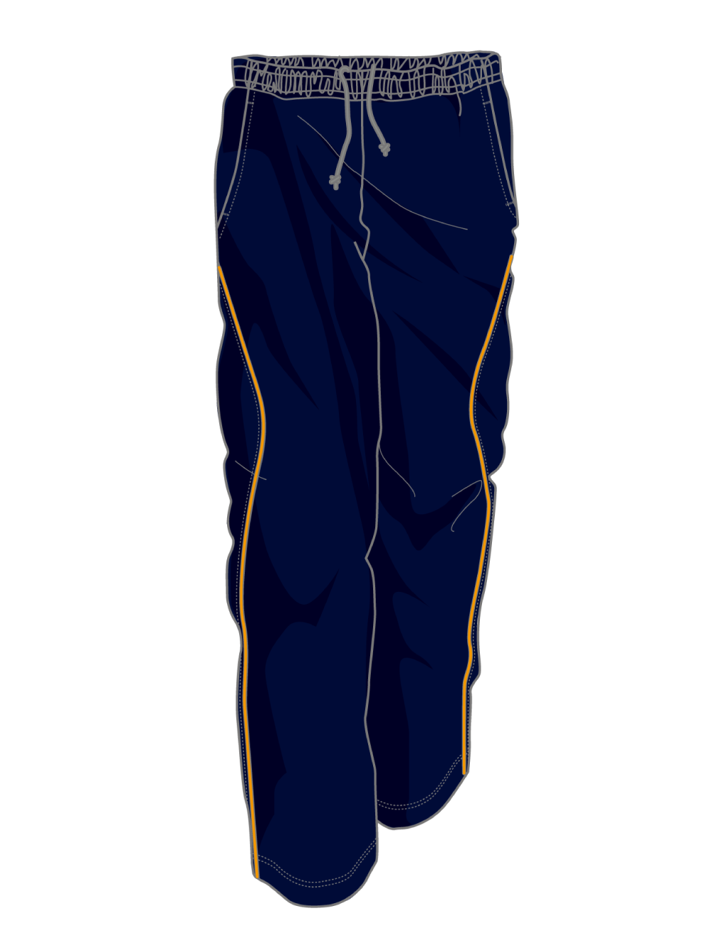 武豊中学校ジャージ下