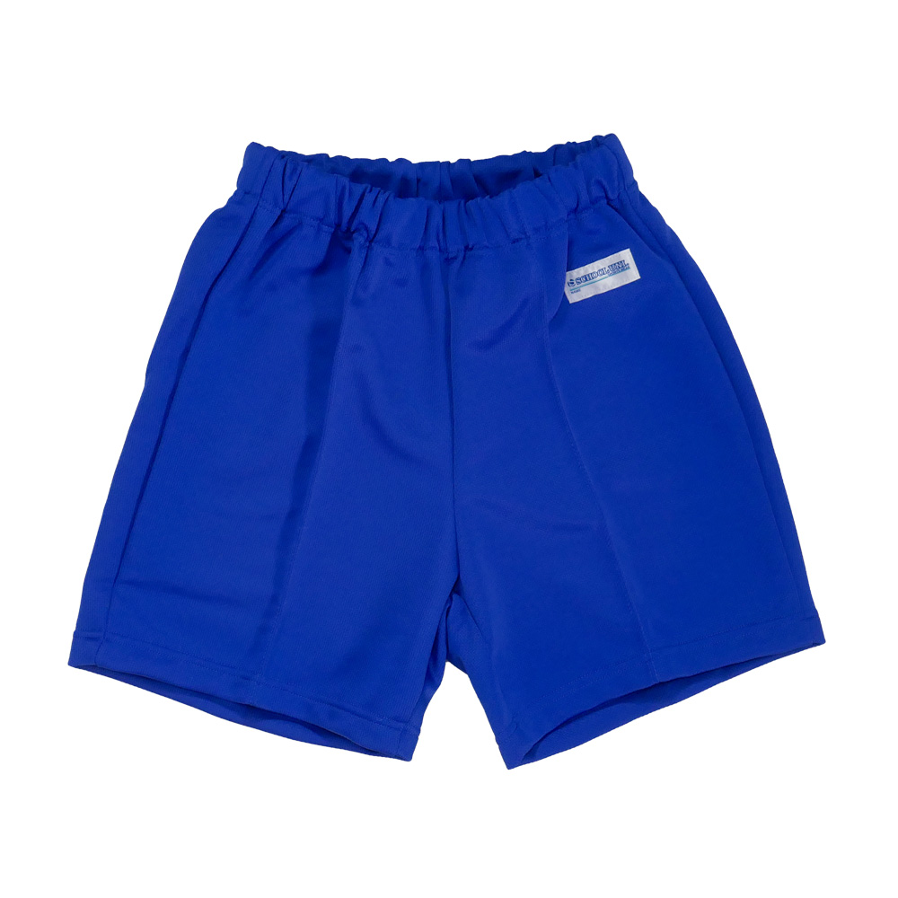 衣浦小学校体操パンツ