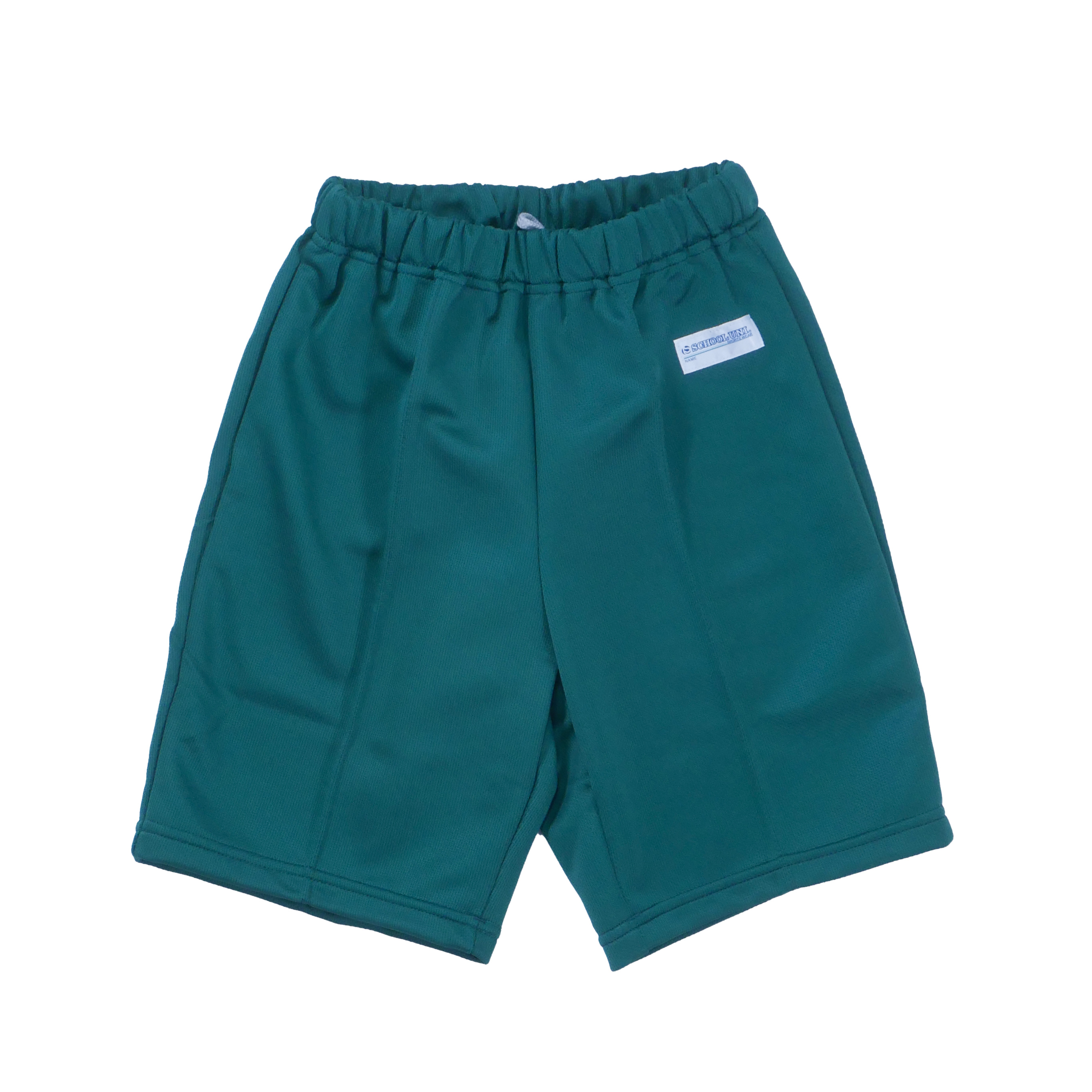 緑丘小学校体操パンツ