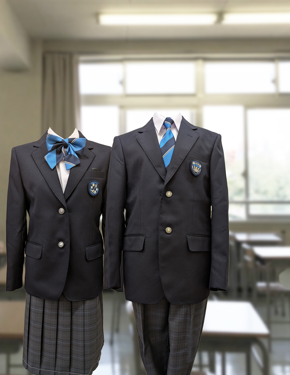 学生服・ワーキングウェアー・紳士服イナバ